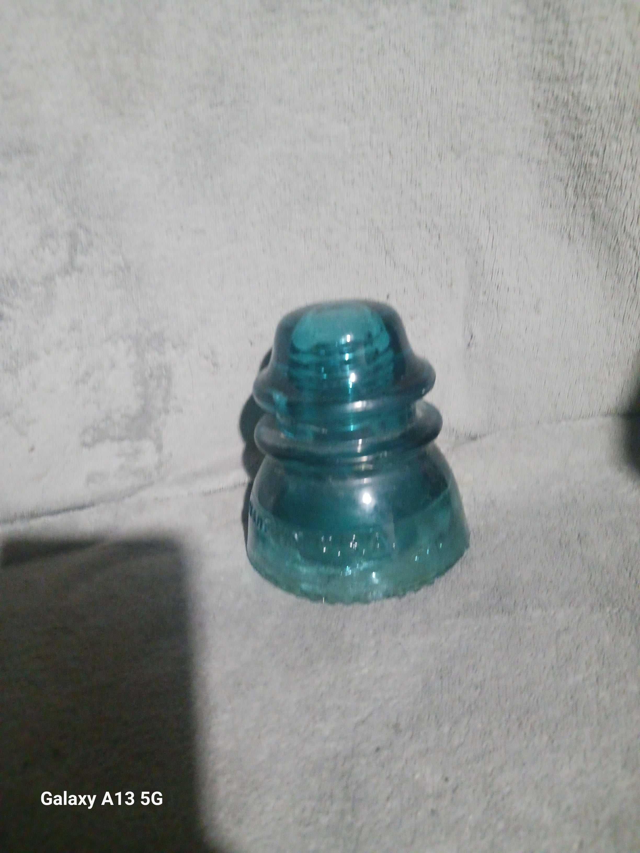 Vintage Insulator (set 4)