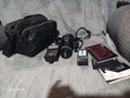 Vivitar v335 camera